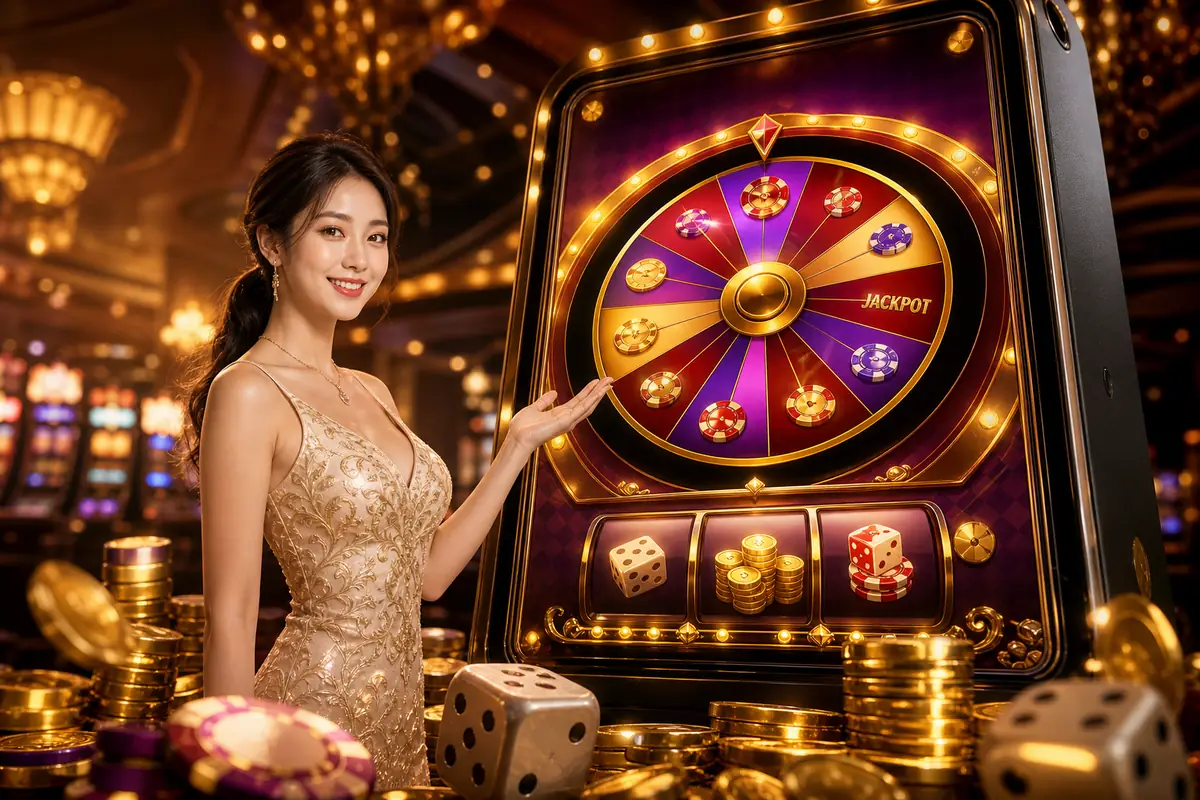 jk888 kaedah deposit e-wallet Malaysia