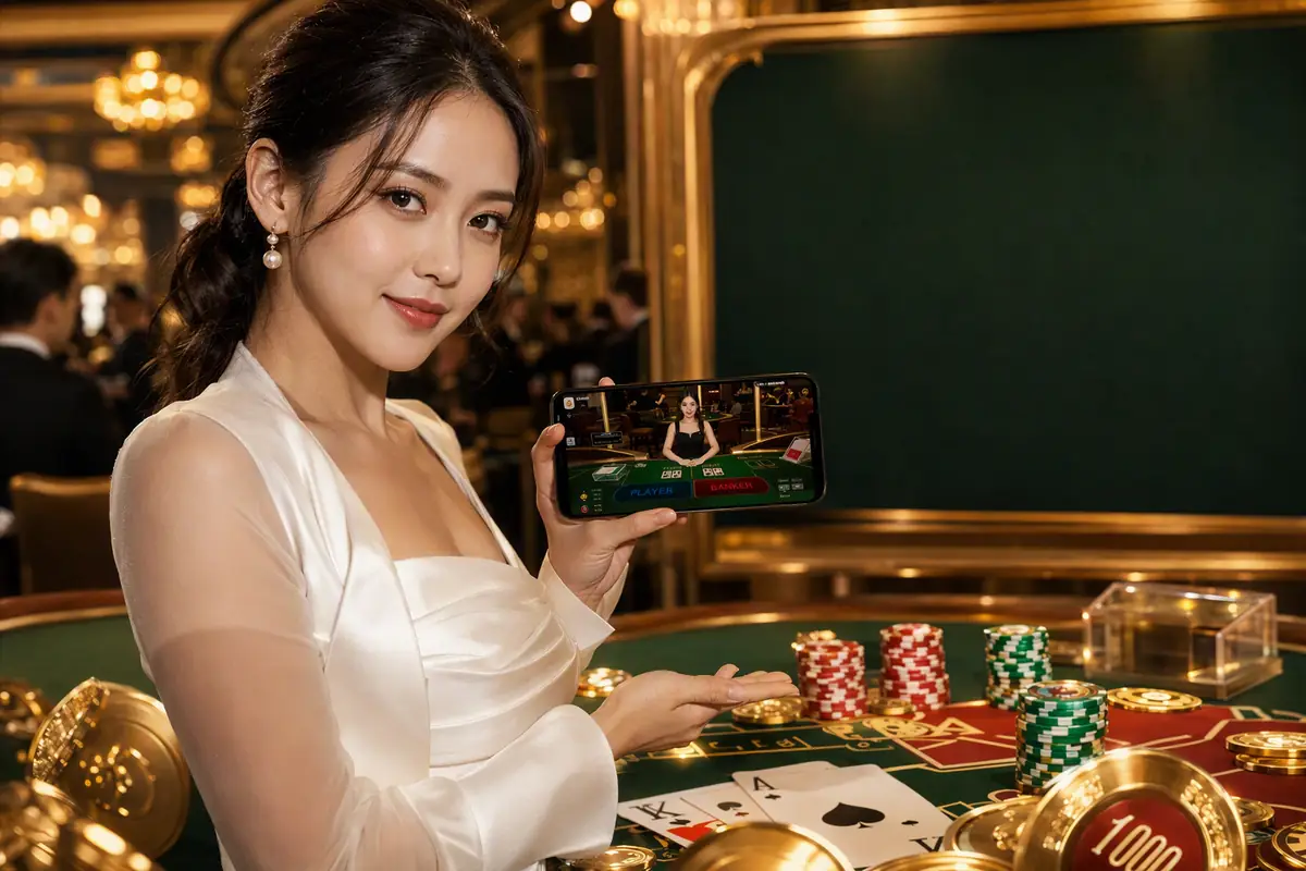 jk888 Casino cara daftar akaun langkah mudah